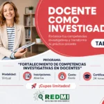 Docente como Investigador