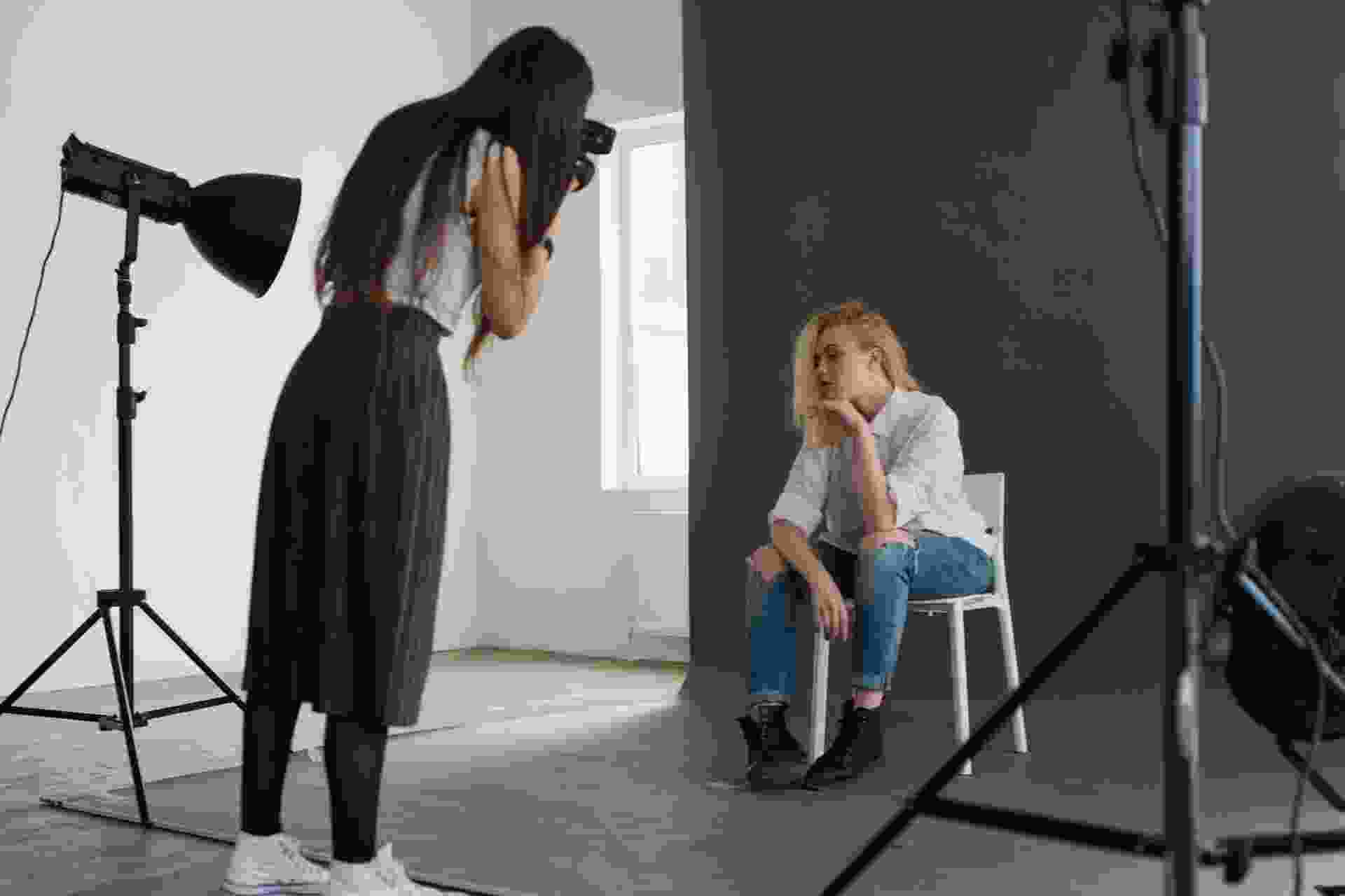Professional Photography Course