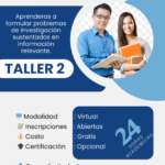 PROBLEMATIZACIÓN Y GESTIÓN DE INFORMACIÓN